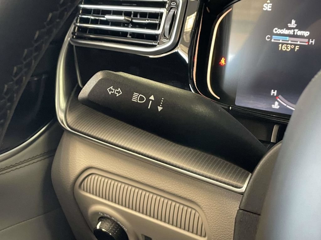 New 2026 Jeep Grand Wagoneer Summit w/ Premium Group III AWD/4WD image 31