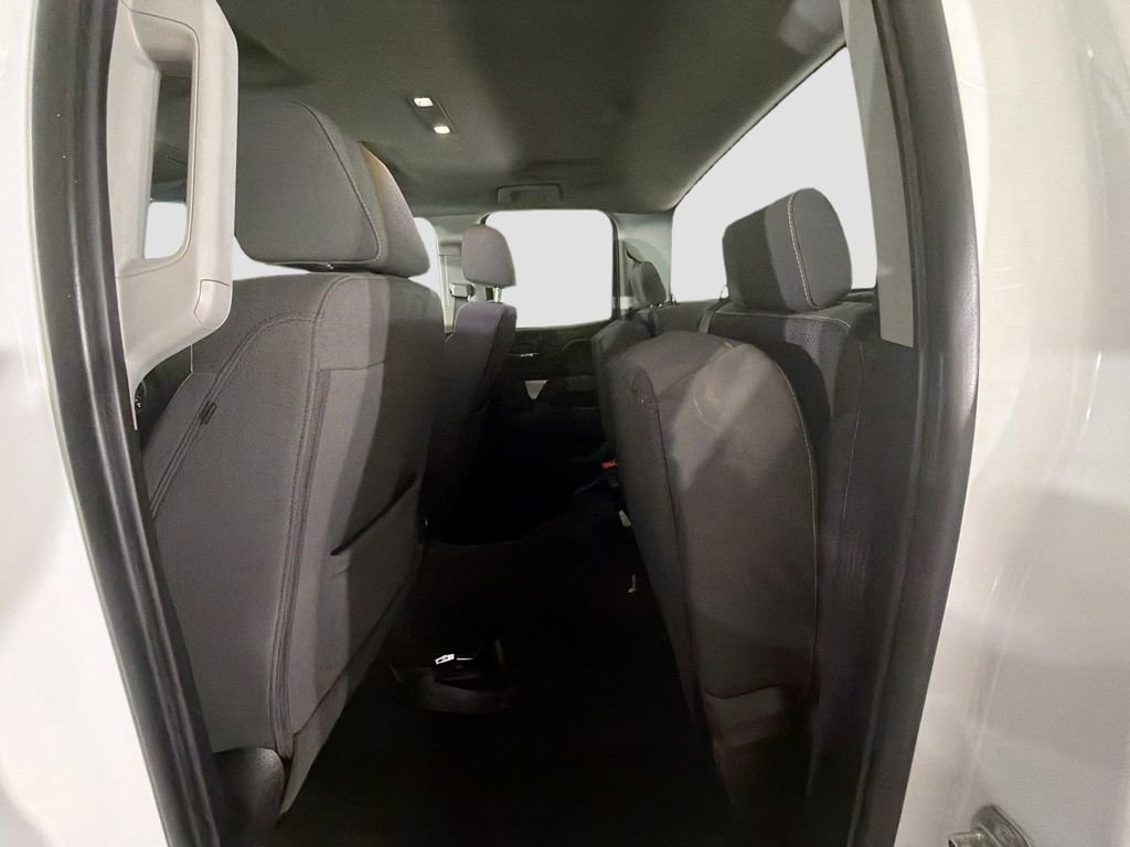 Used 2017 Chevrolet Silverado 1500 LT w/ All Star Edition image 22