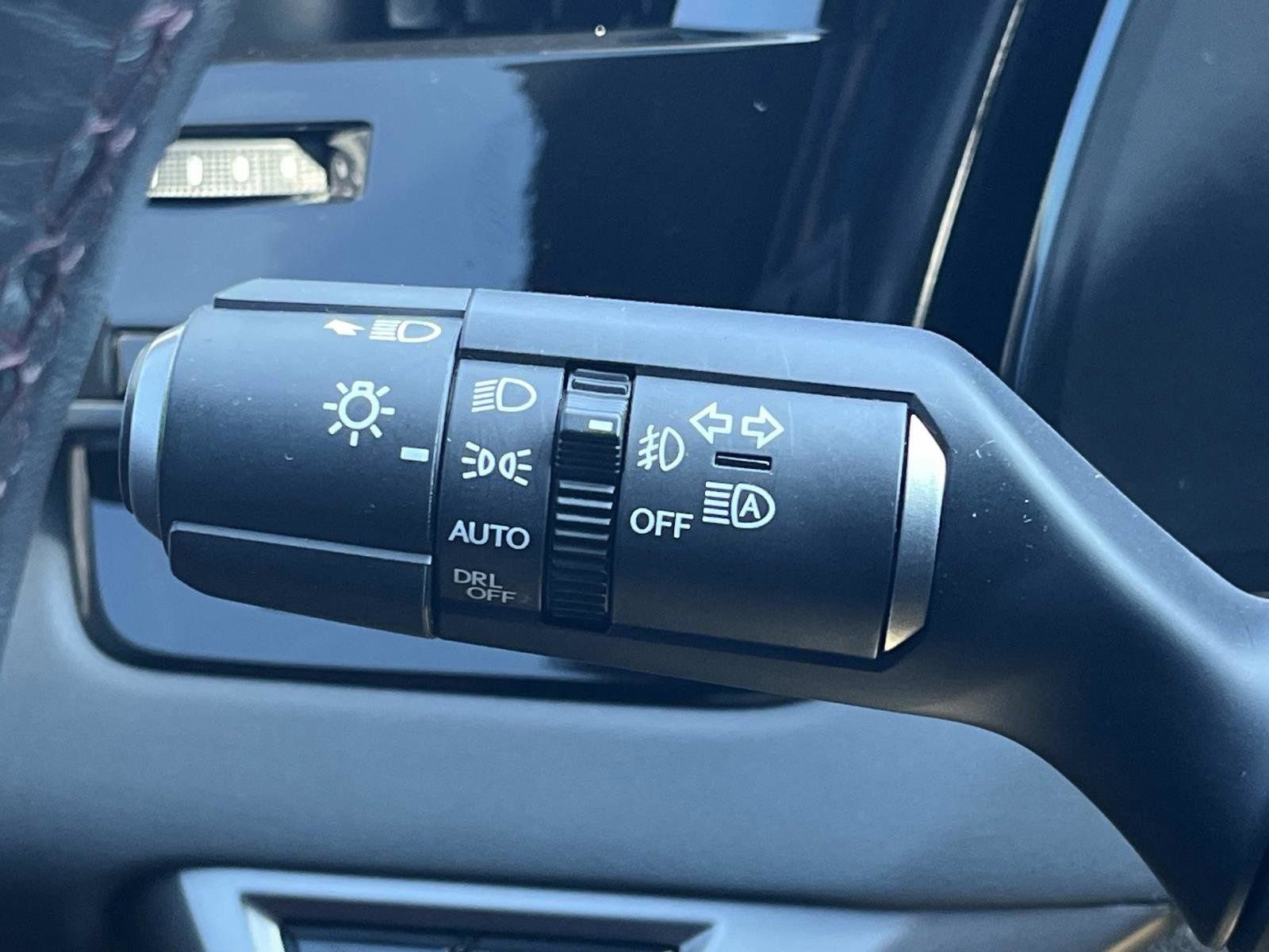 Used 2024 Lexus RX 500h F Sport image 30