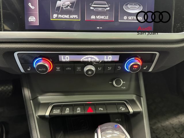Used 2022 Audi Q3 2.0T Premium Plus AWD/4WD image 22