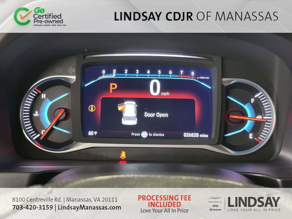 Used 2022 Honda Pilot TrailSport image 32