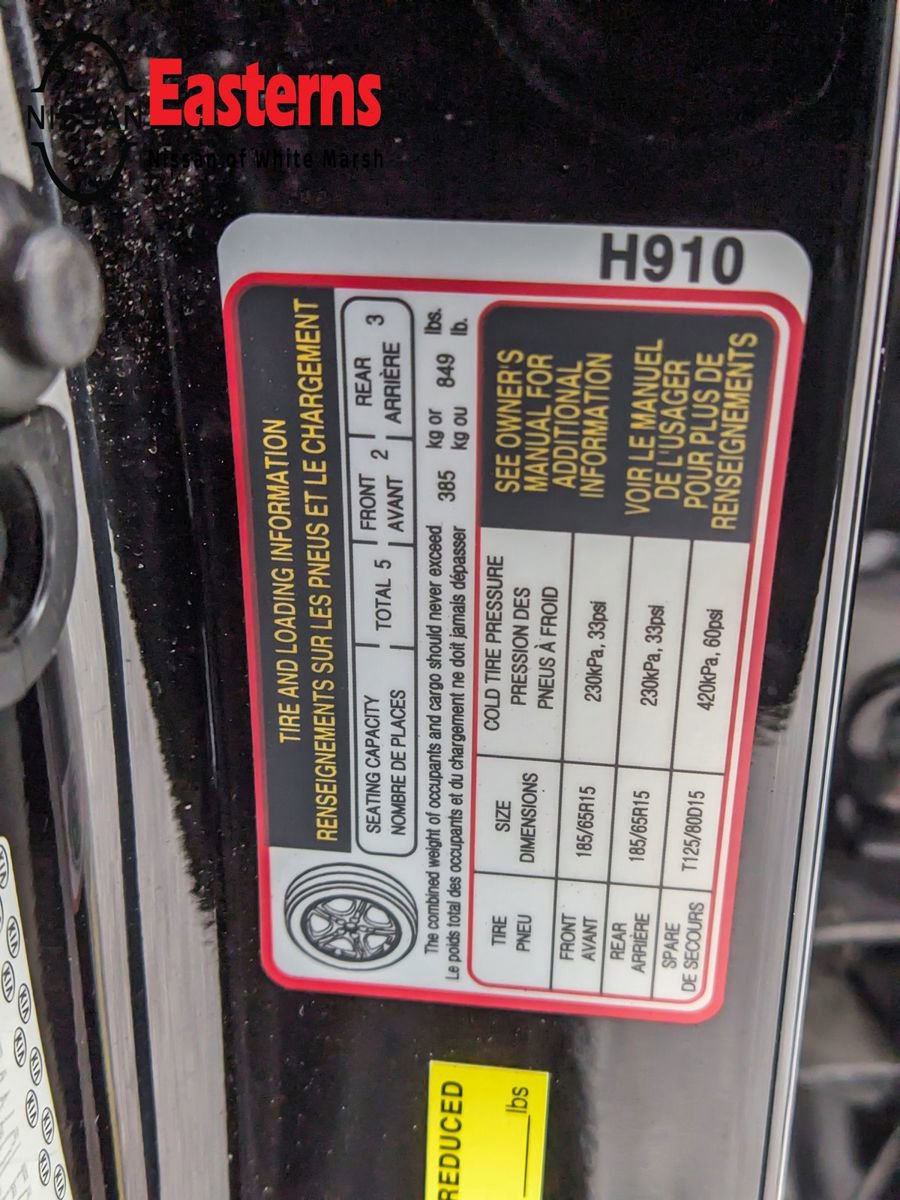 Used 2020 Hyundai Accent SEL FWD image 32