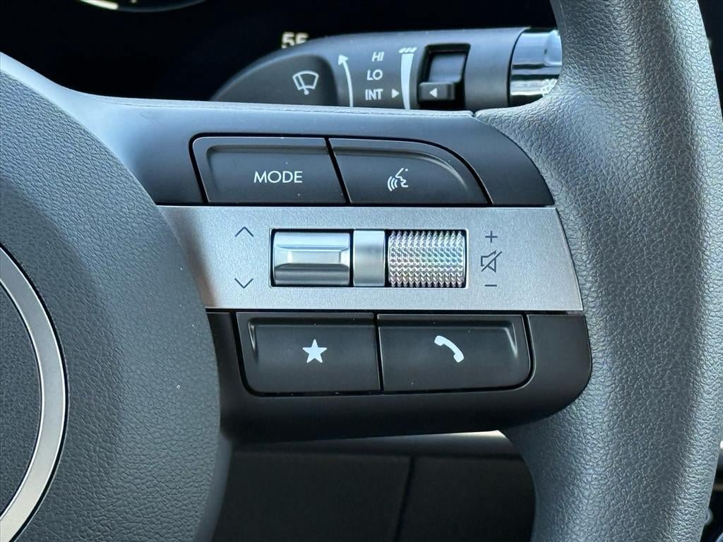 New 2026 Hyundai Santa Cruz SEL AWD/4WD image 19