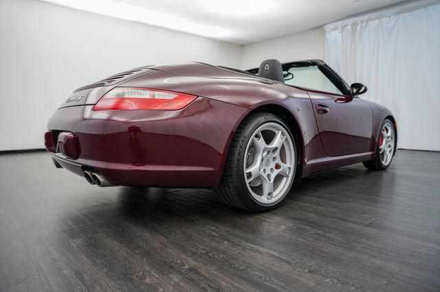 Used 2006 Porsche 911 Carrera S RWD image 26