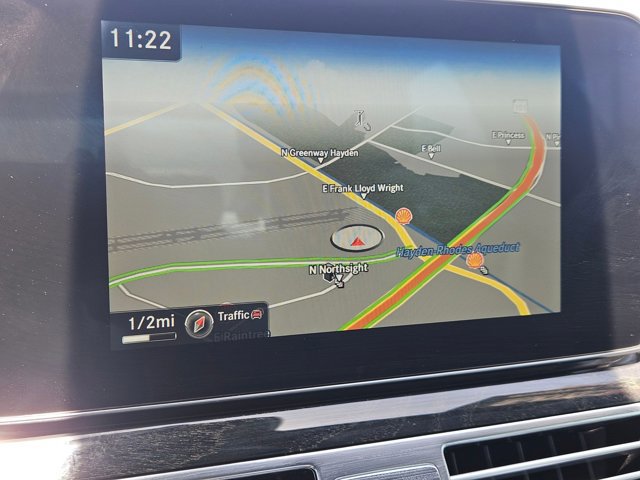 Used 2015 Mercedes-Benz CLS 550 image 14