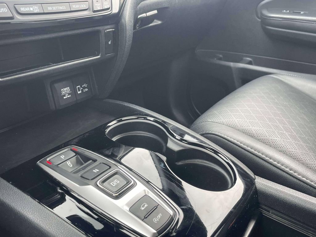Certified 2021 Honda Passport Touring image 32