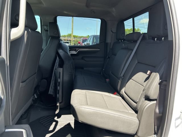 New 2026 Chevrolet Silverado 1500 LT w/ All Star Edition Plus AWD/4WD image 15
