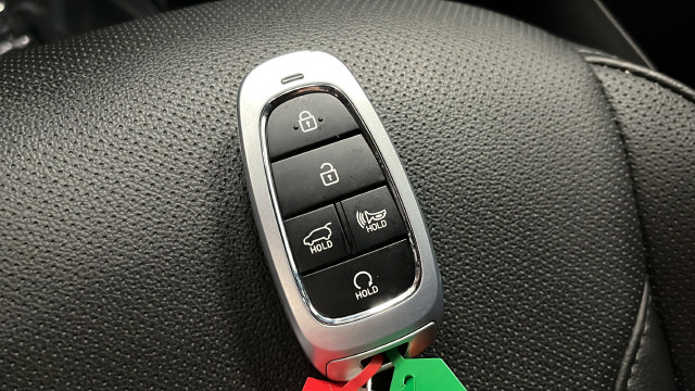 Used 2024 Hyundai Tucson SEL w/ Convenience Package AWD/4WD image 21