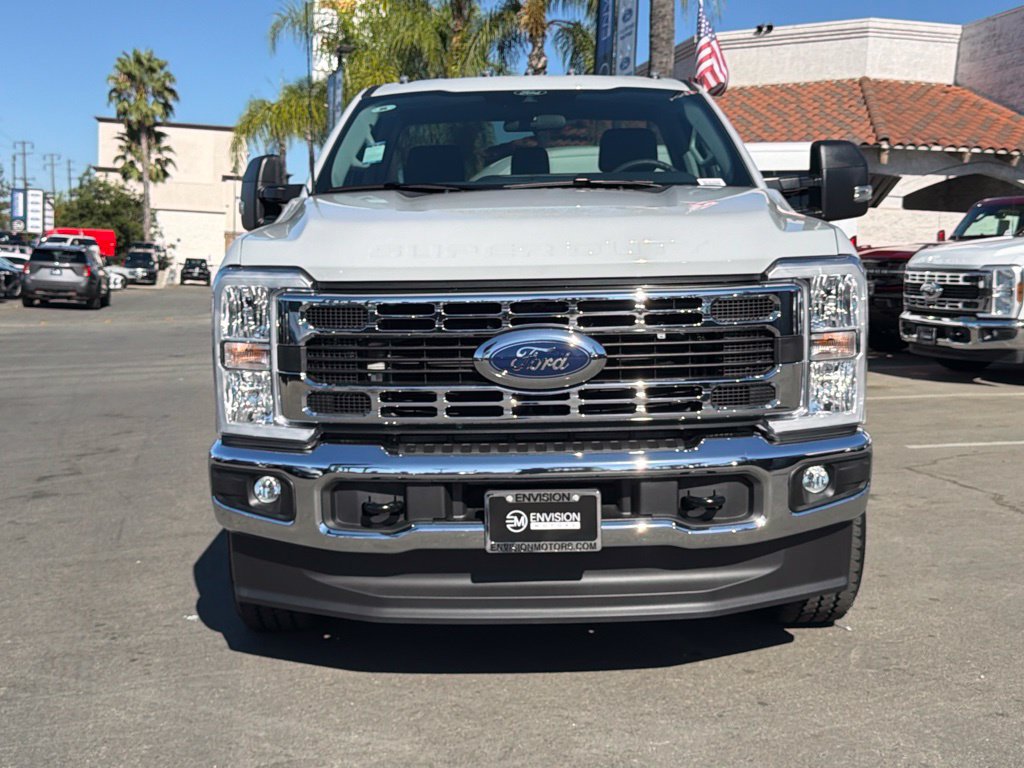 New 2026 Ford F250 XLT AWD/4WD image 4