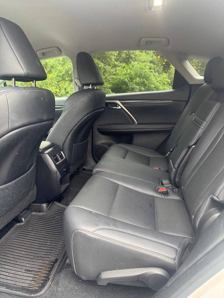 Used 2019 Lexus RX 350 AWD w/ Accessory Package image 9