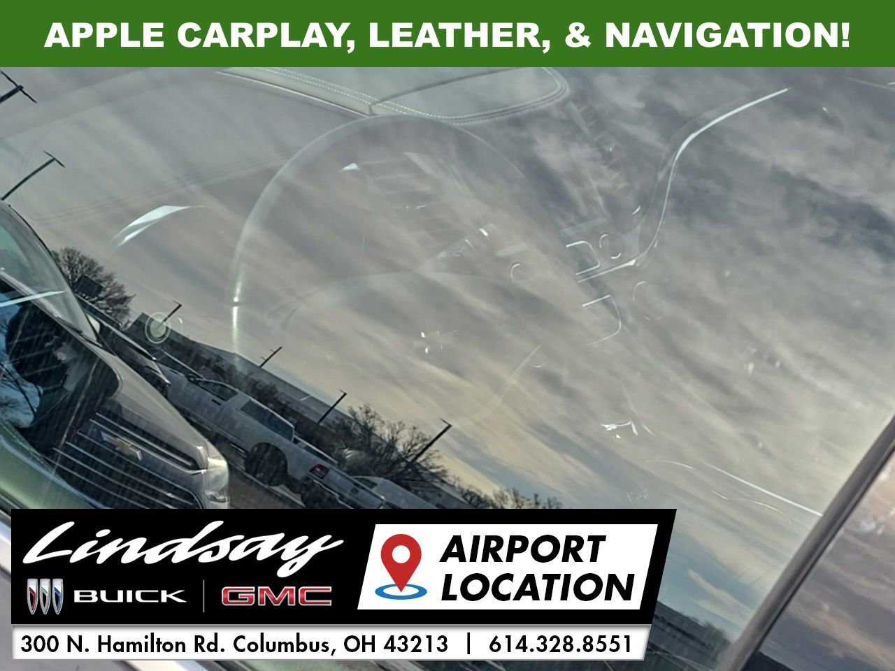 Used 2018 Chevrolet Impala Premier image 19