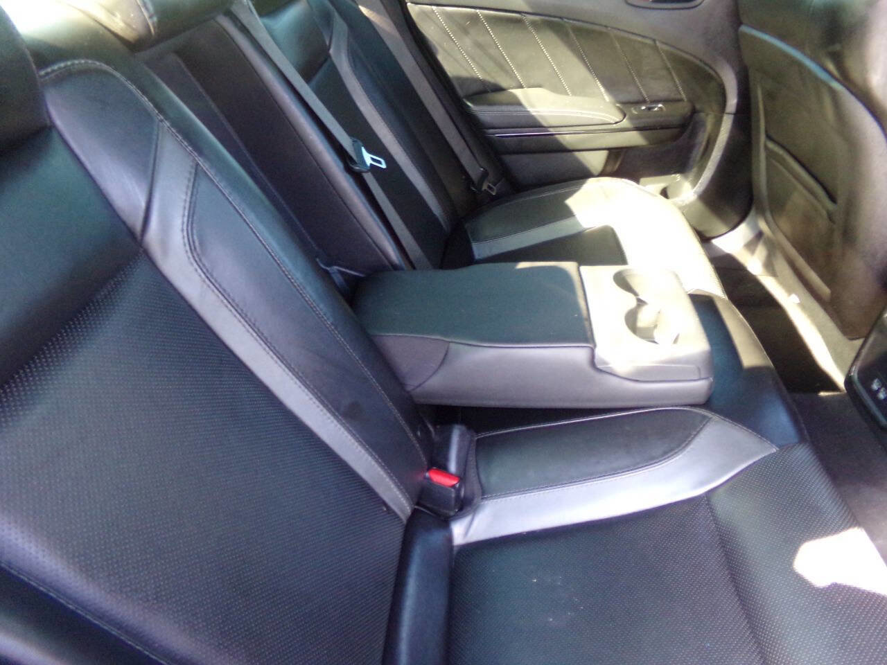 Used 2023 Dodge Charger SXT w/ Plus Group image 37