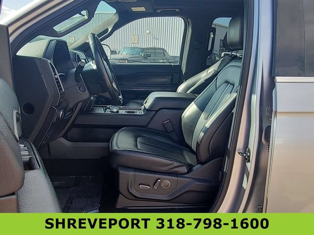 Used 2021 Ford Expedition Limited RWD image 20
