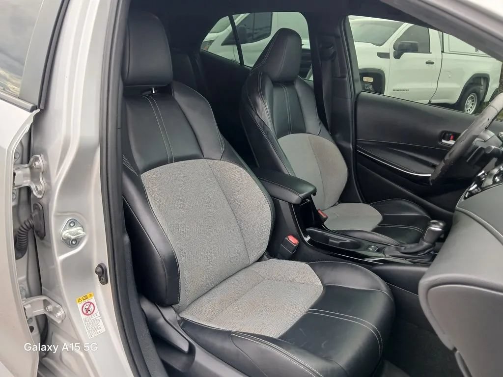 Used 2020 Toyota Corolla XSE FWD image 13