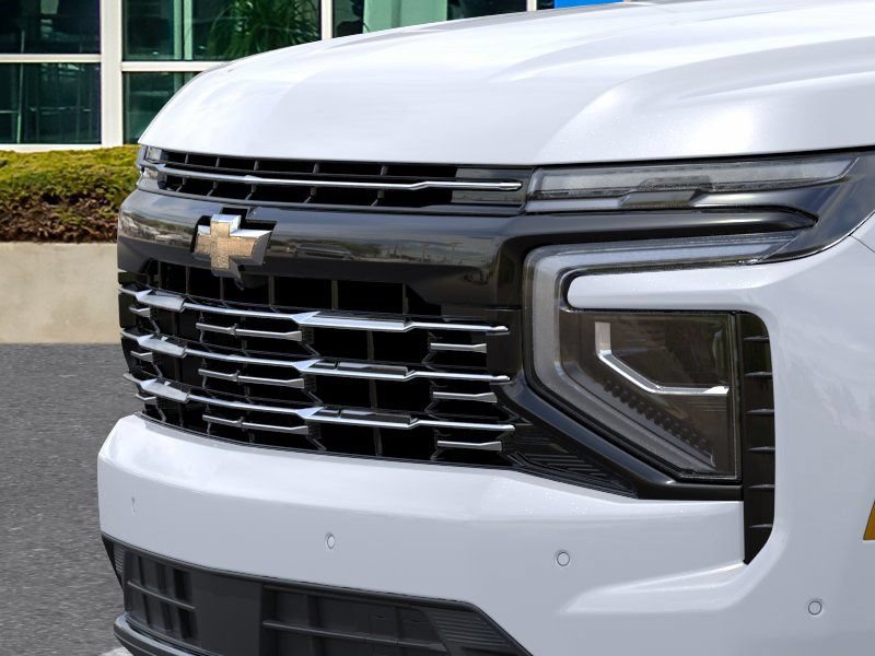 New 2026 Chevrolet Tahoe High Country AWD/4WD image 13