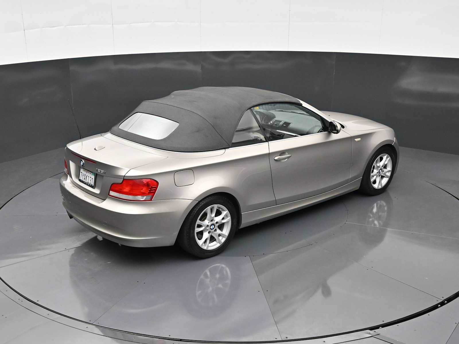 Used 2008 BMW 128i Convertible RWD image 21