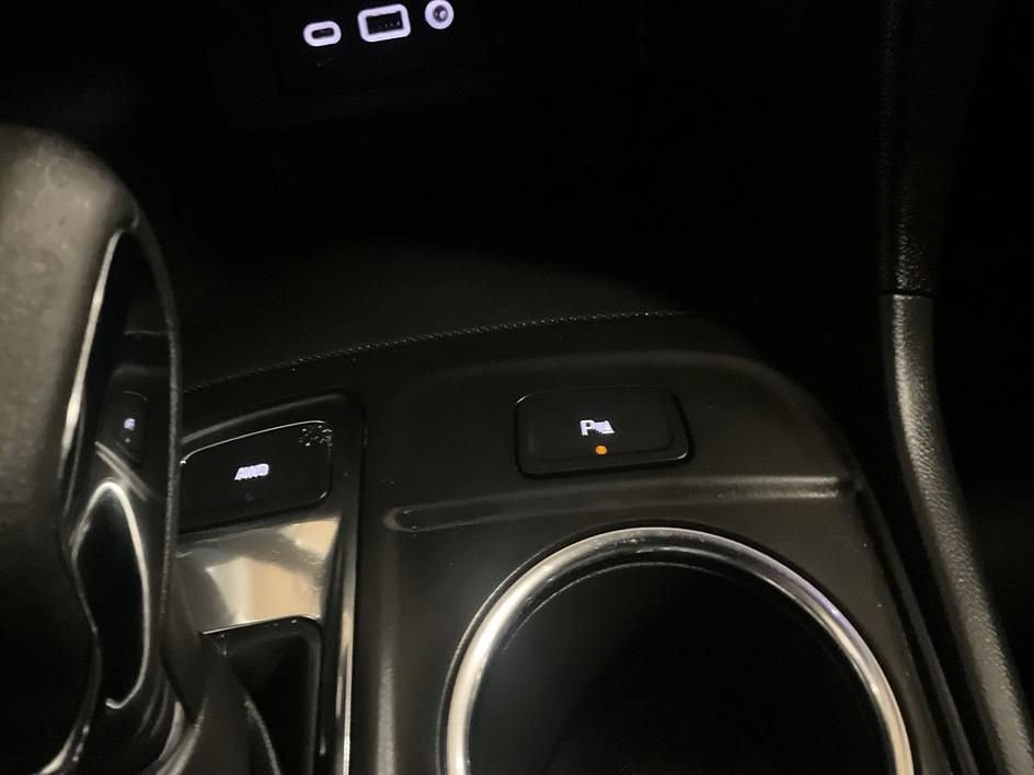 Used 2024 Chevrolet Equinox LT image 21