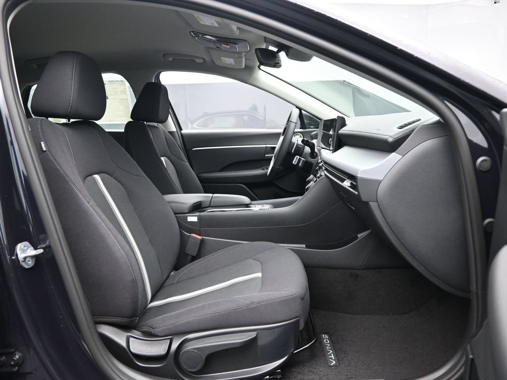 New 2026 Hyundai Sonata SEL AWD/4WD image 32