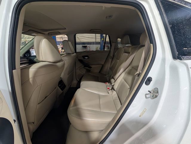 Certified 2018 Acura RDX FWD image 11