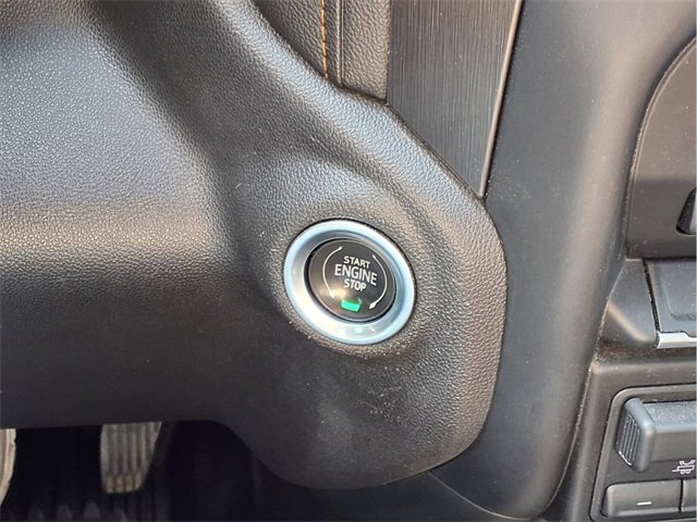 Used 2022 GMC Sierra 1500 AT4 w/ AT4 Premium Package image 16