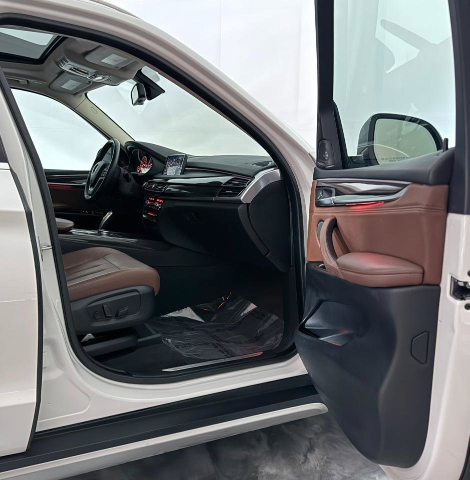 Used 2016 BMW X5 xDrive35i AWD/4WD image 24