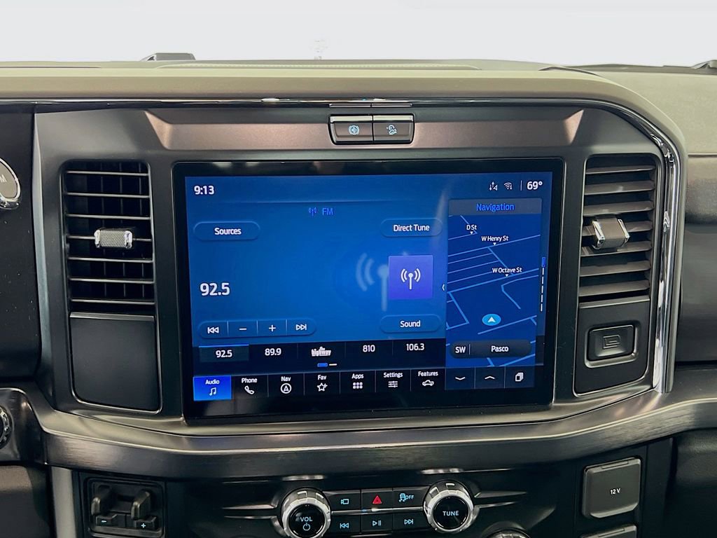 New 2026 Ford F350 Lariat w/ Chrome Package image 22