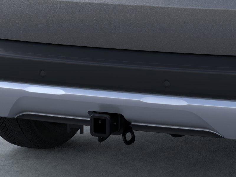 Used 2025 Ford Escape Base w/ PHEV Premium Package image 23