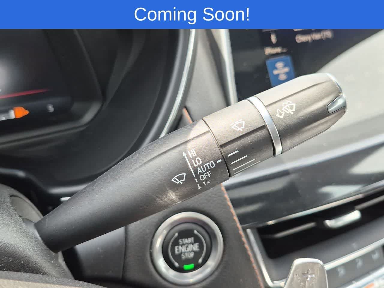 Used 2023 Cadillac CT5 Sport AWD/4WD image 26