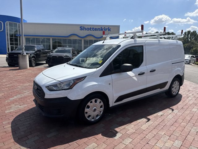 Used 2023 Ford Transit Connect XL FWD image 32