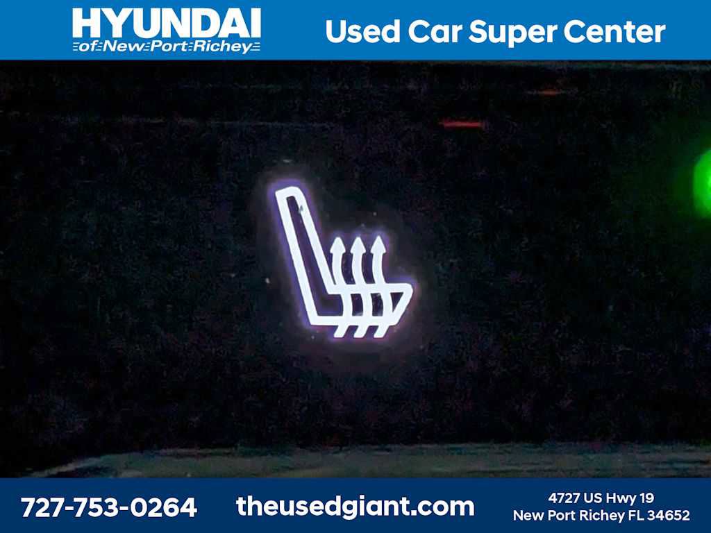 Used 2024 Buick Encore GX Avenir w/ Avenir Convenience Package AWD/4WD image 27
