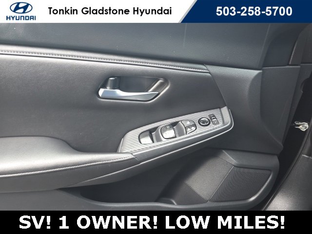 Used 2023 Nissan Sentra SV image 10
