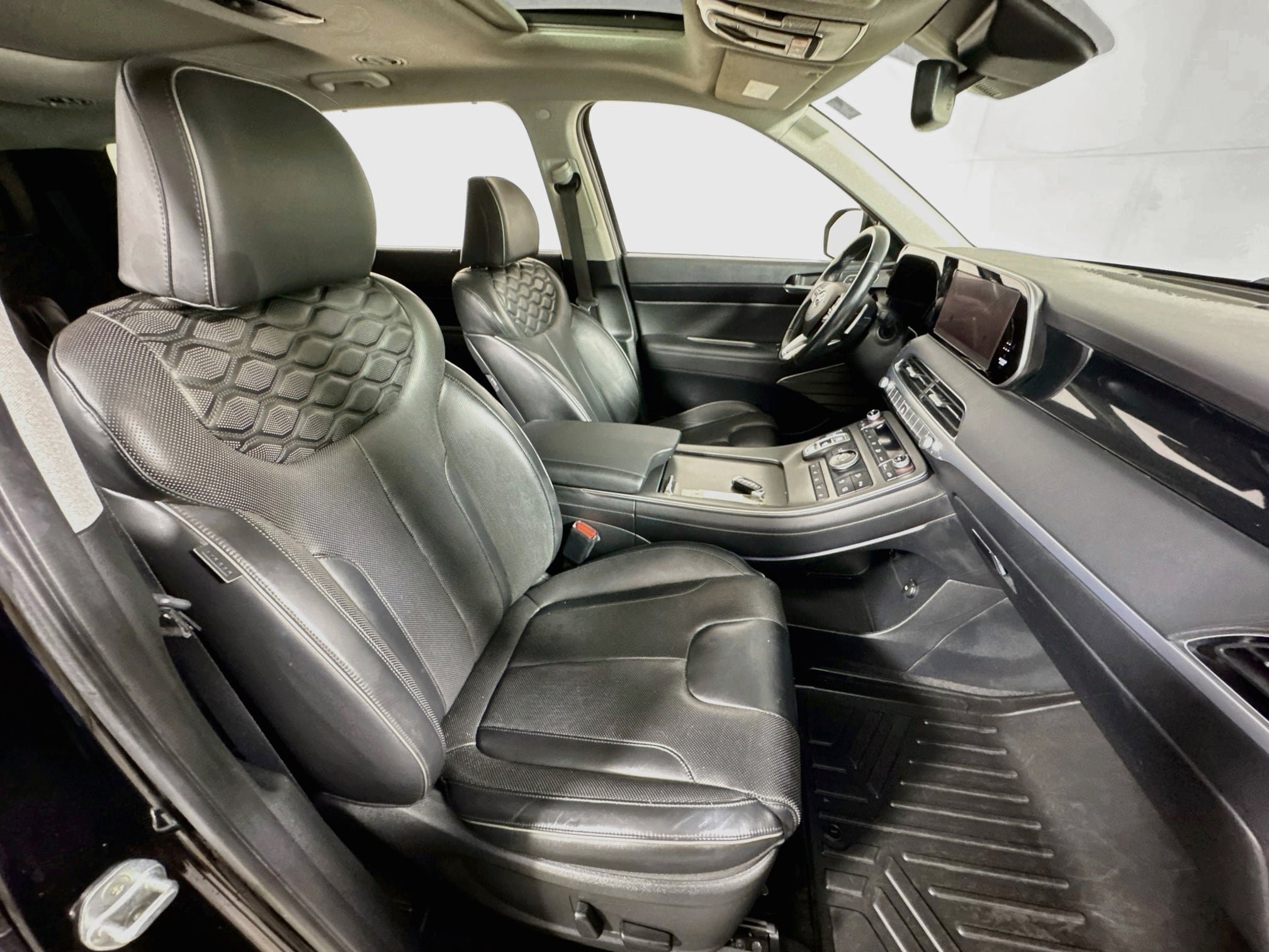 Used 2022 Hyundai Palisade Limited AWD/4WD image 30