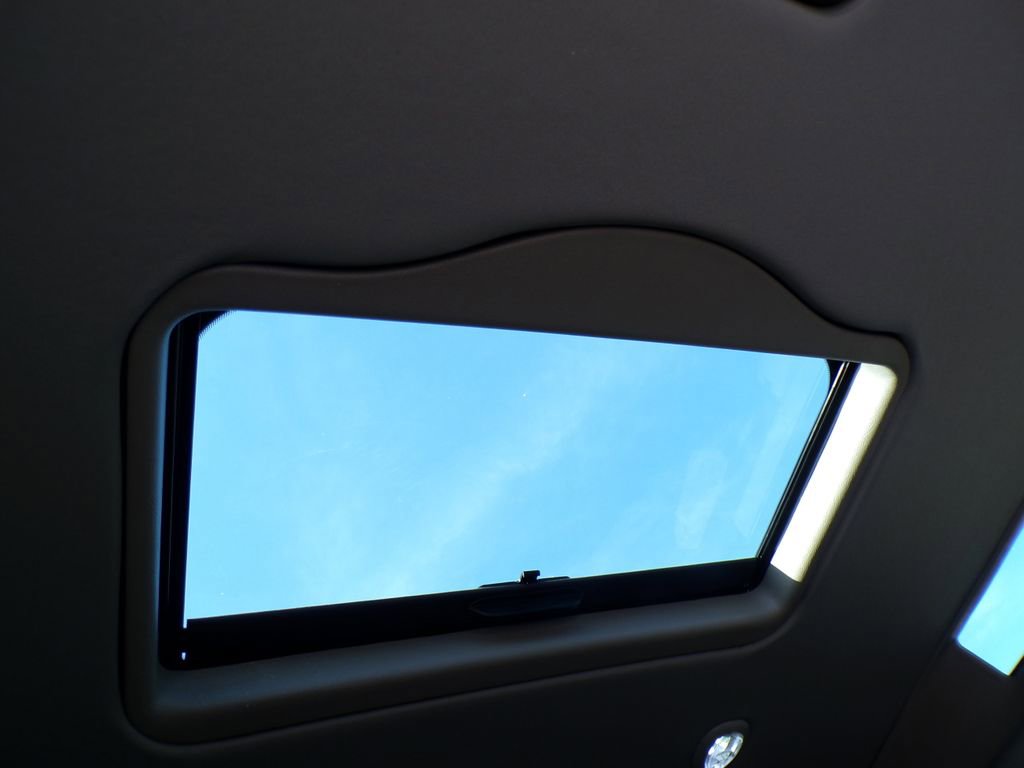 New 2026 Ford Transit 150 Low Roof AWD image 29