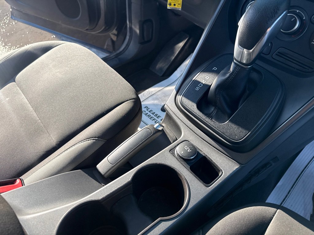 Used 2015 Ford Escape S image 16