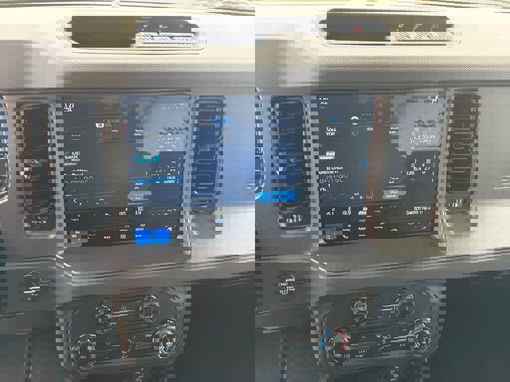 Used 2025 Ford Bronco 4-Door image 25