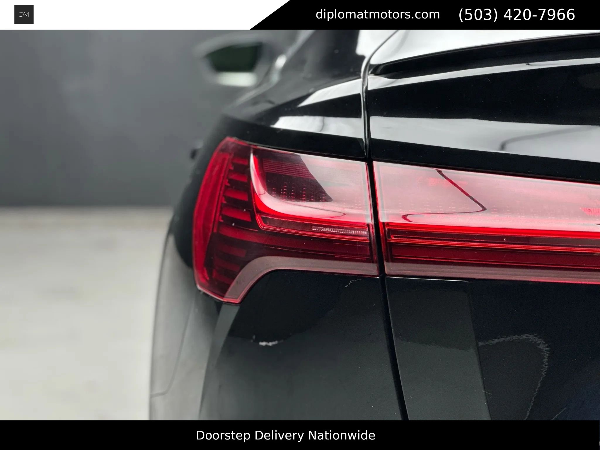 Used 2021 Audi e-tron Premium w/ Towing Package image 15