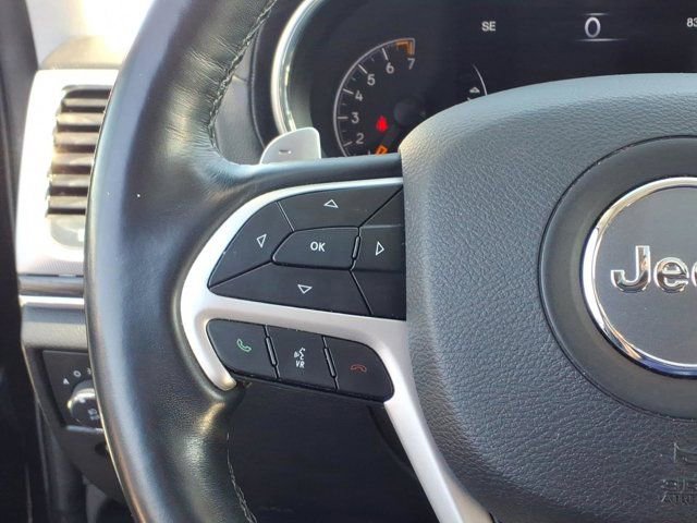 Used 2021 Jeep Grand Cherokee Summit image 18