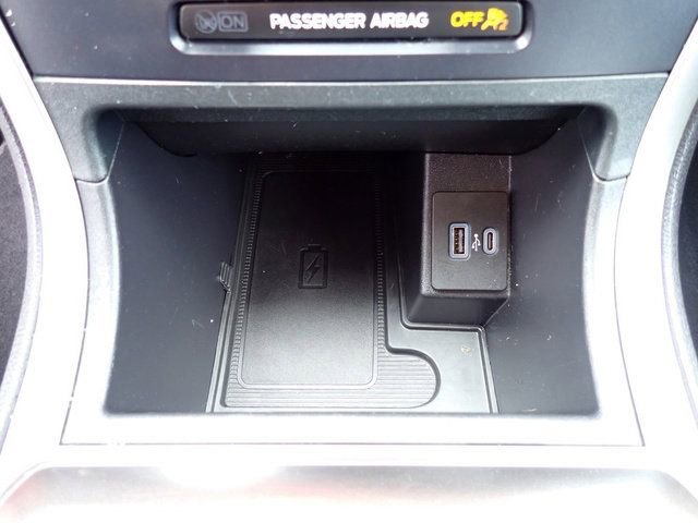 Certified 2023 Ford Edge SEL w/ Convenience Package image 26