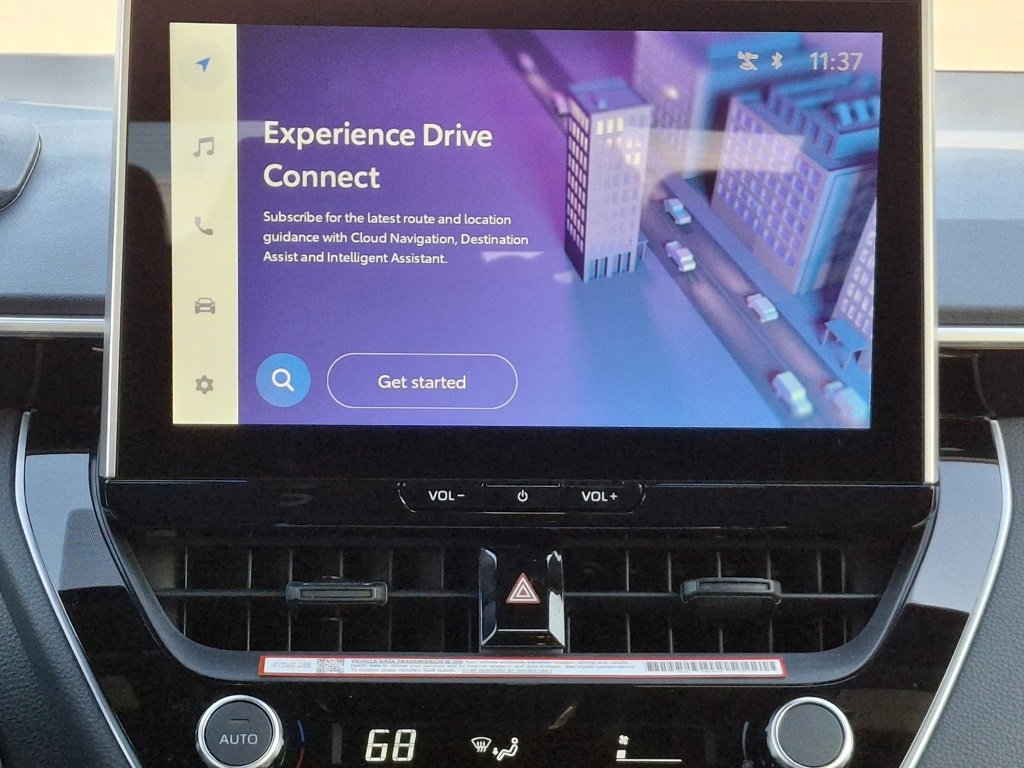 New 2026 Toyota Corolla SE image 17