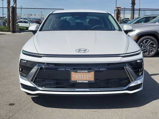 New 2026 Hyundai Sonata SEL image 25