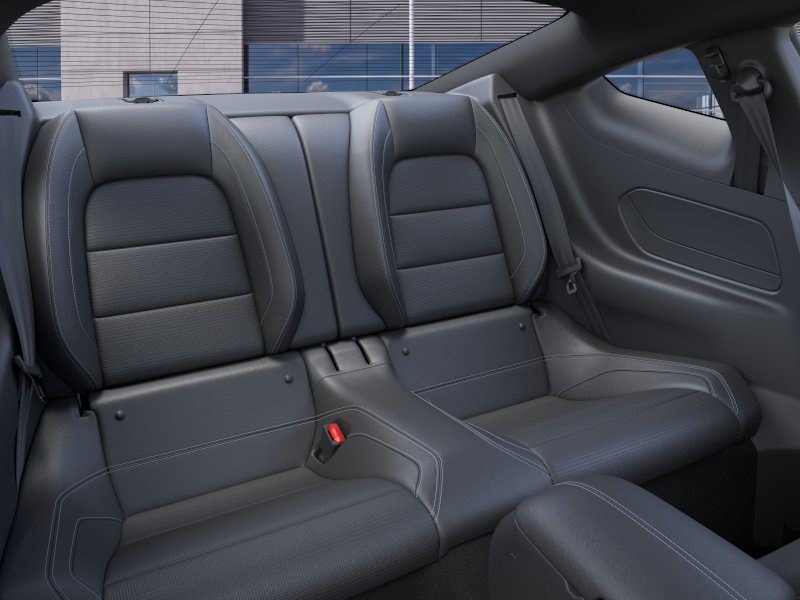 New 2026 Ford Mustang Premium RWD image 14
