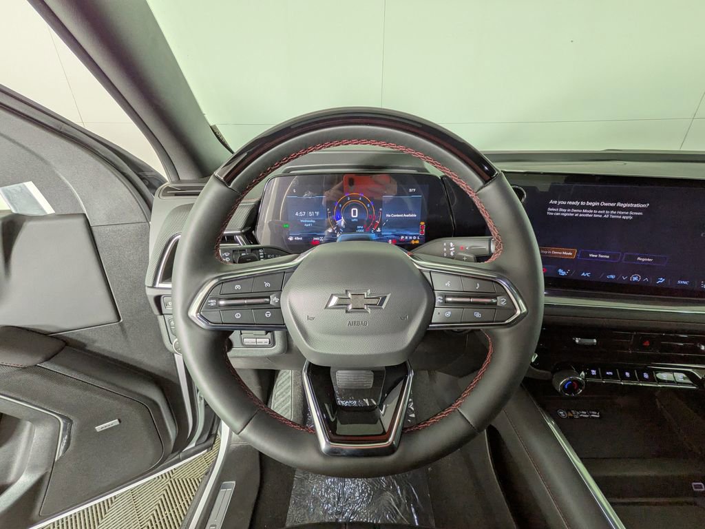 New 2026 Chevrolet Tahoe RST image 19