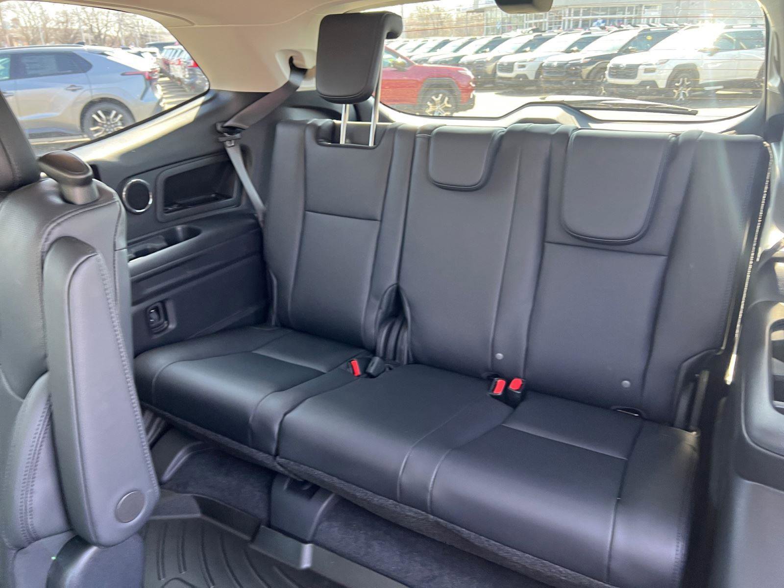 New 2026 Subaru Ascent Bronze Edition image 17