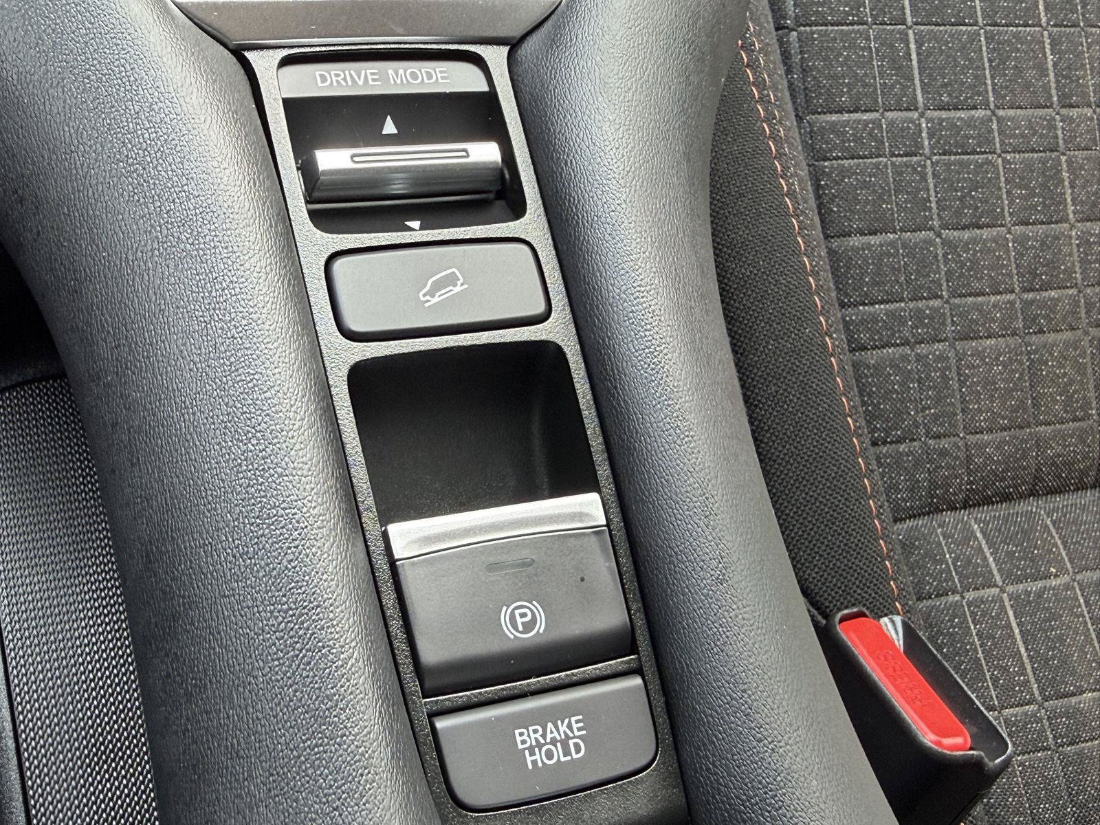 Used 2026 Honda HR-V Sport image 28