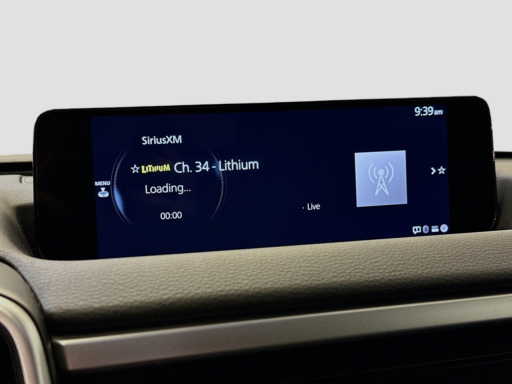 Used 2025 MAZDA CX-50 AWD 2.5 S w/ Premium Package image 21