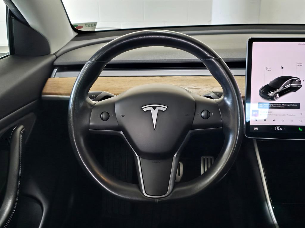 Used 2018 Tesla Model 3 Performance AWD/4WD image 10
