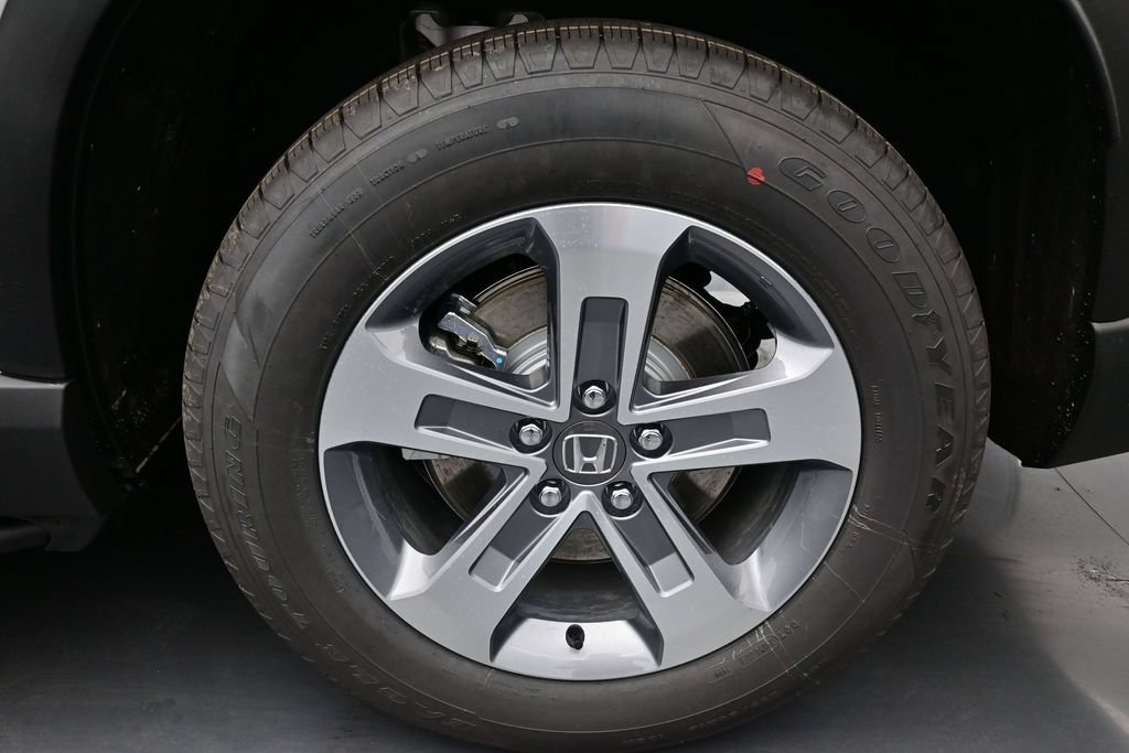 New 2026 Honda Pilot EX-L image 28