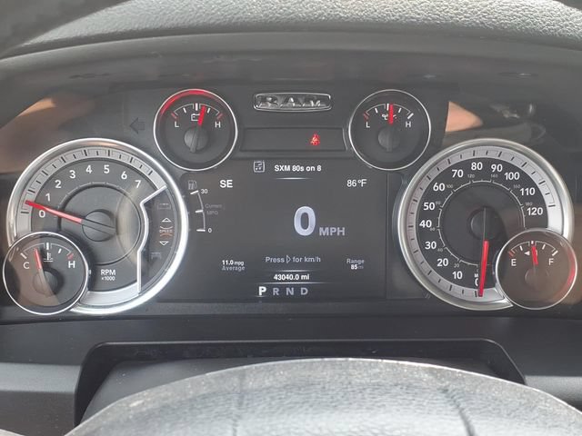 Used 2021 RAM 1500 Express w/ Wheel & Sound Group AWD/4WD image 33