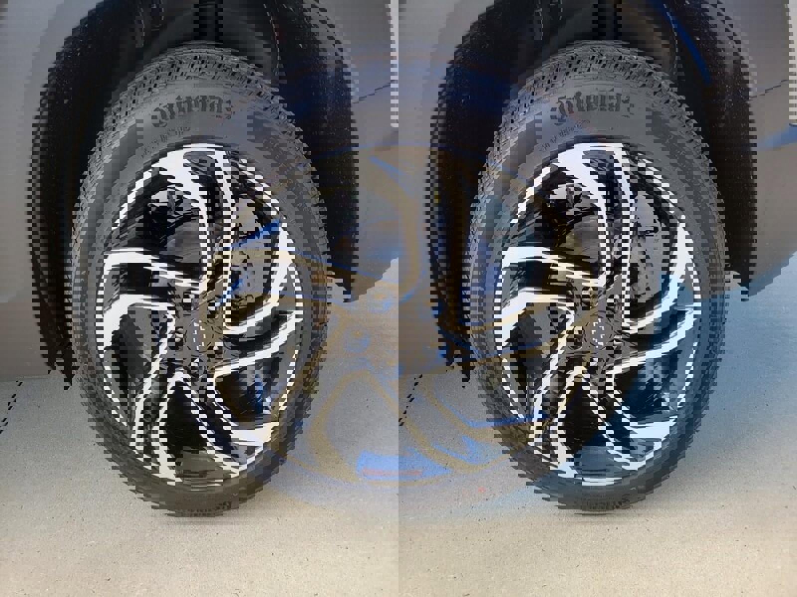 New 2026 Chevrolet TrailBlazer RS w/ Convenience Package image 9