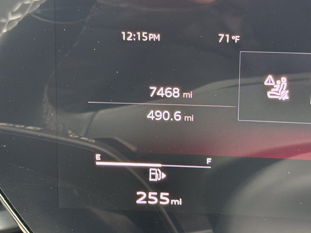 Used 2025 Audi Q5 Premium Plus w/ Premium Plus AWD/4WD image 26